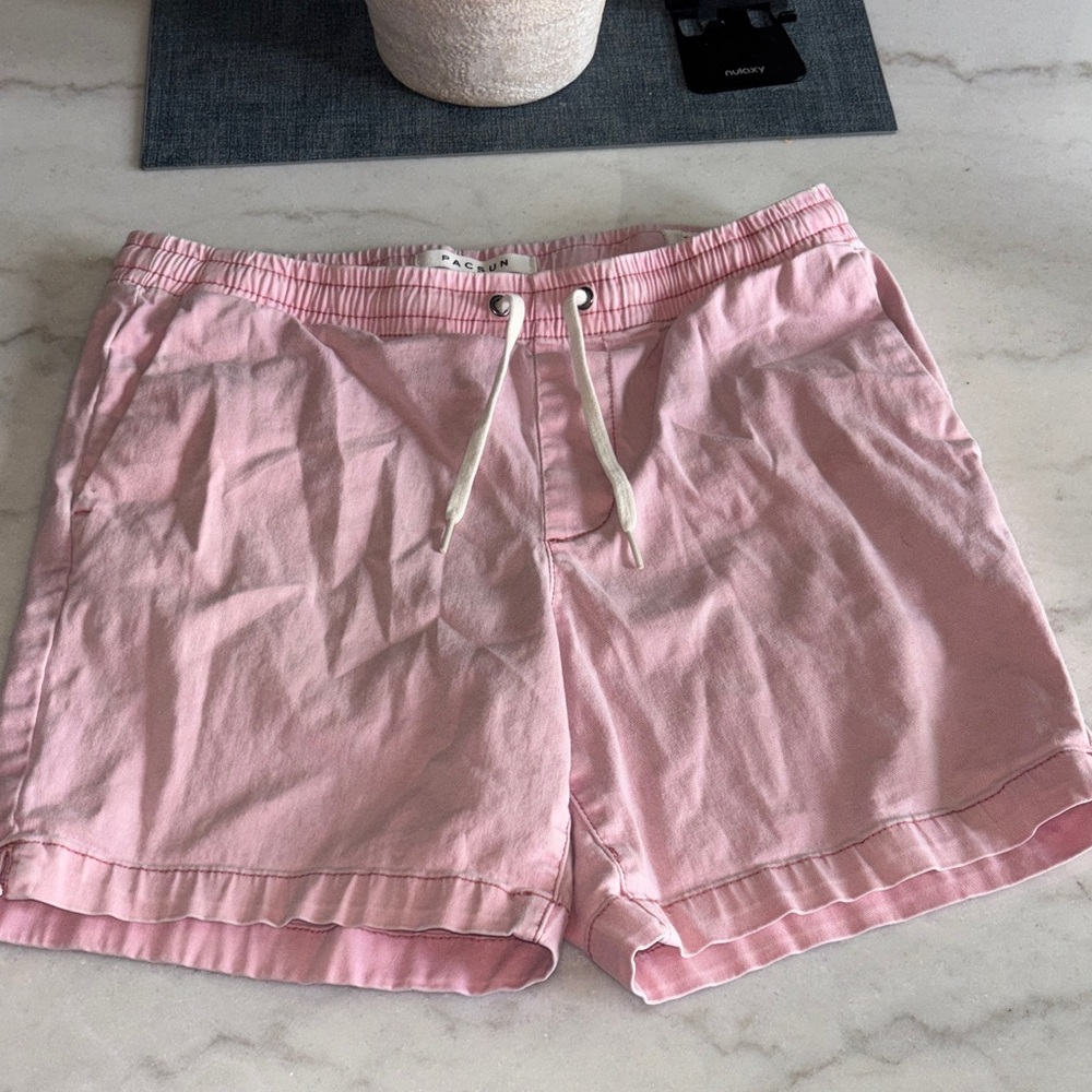 PacSun Men’s Volley Shorts